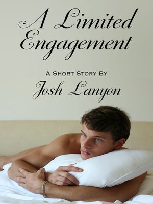 cover image of A Limited Engagement
